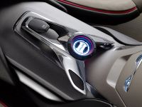 Ford Vertrek Concept (2011)