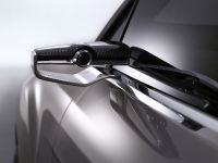 Ford Vertrek Concept (2011)