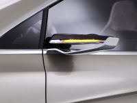 Ford Vertrek Concept (2011)