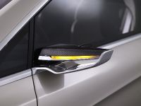 Ford Vertrek Concept (2011)