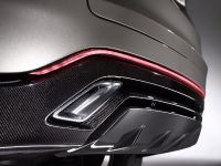 Ford Vertrek Concept (2011) - picture 26 of 29