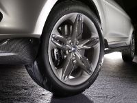 Ford Vertrek Concept (2011) - picture 27 of 29