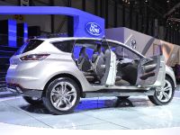 Ford Vertrek Geneva (2011) - picture 2 of 3