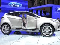Ford Vertrek Geneva 2011