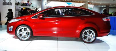 Ford Verve Detroit (2008) - picture 4 of 8