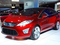 Ford Verve Detroit (2008)