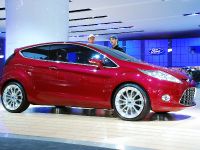 Ford Verve Detroit (2008) - picture 2 of 8