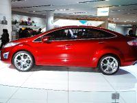 Ford Verve Detroit (2008)