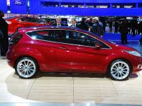 Ford Verve Detroit (2008)