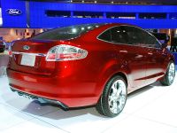 Ford Verve Detroit (2008)