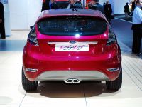 Ford Verve Detroit (2008)