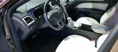 Ford Vignale Frankfurt (2013) - picture 4 of 5