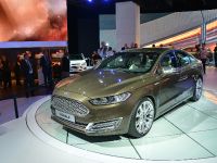 Ford Vignale Frankfurt (2013)