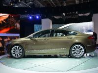 Ford Vignale Frankfurt (2013)