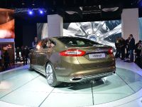 Ford Vignale Frankfurt (2013)