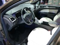 Ford Vignale Frankfurt (2013)