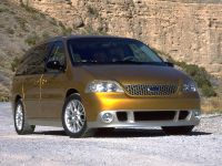 Ford Windstar Teksport (1999)