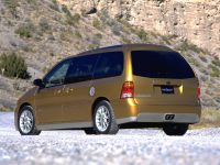 Ford Windstar Teksport (1999)