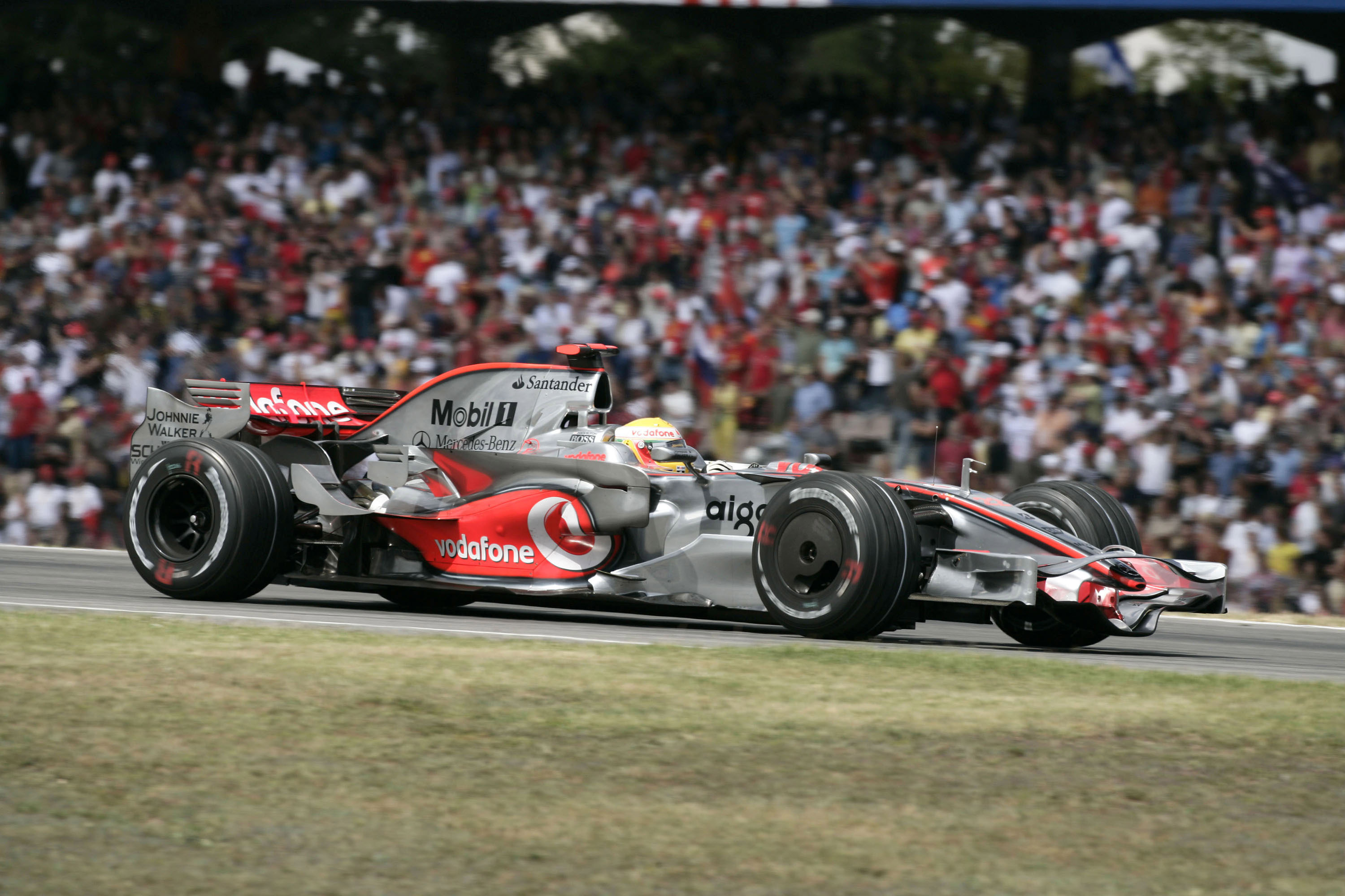 Formula 1 Hockenheim