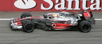 Formula 1 Hockenheim (2008) - picture 7 of 10