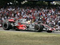 Formula 1 Hockenheim (2008) - picture 2 of 10