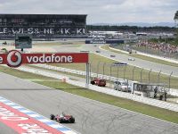 Formula 1 Hockenheim (2008)
