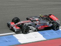 Formula 1 Hockenheim (2008) - picture 5 of 10