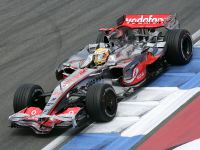 Formula 1 Hockenheim (2008) - picture 6 of 10