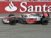 Formula 1 Hockenheim (2008)