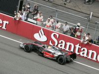 Formula 1 Hockenheim (2008)