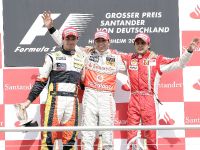 Formula 1 Hockenheim (2008)