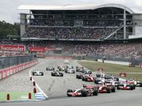 Formula 1 Hockenheim (2008) - picture 10 of 10