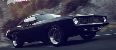 Forza Horizon 2 Furious 7 Car Pack (2015) - picture 7 of 9