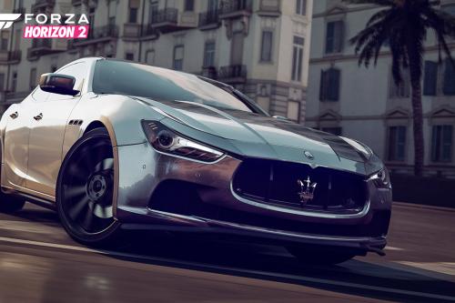 Forza Horizon 2 Furious 7 Car Pack (2015) - picture 8 of 9