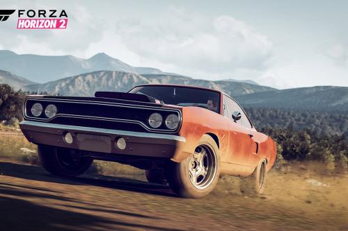 Forza Horizon 2 Furious 7 Car Pack (2015) - picture 9 of 9