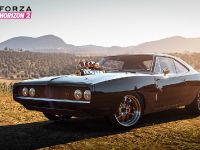 Forza Horizon 2 Furious 7 Car Pack (2015) - picture 3 of 9