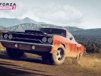 Forza Horizon 2 Furious 7 Car Pack (2015)