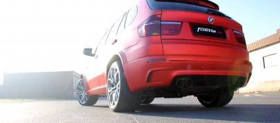 Fostla BMW E70 X5M (2014) - picture 4 of 11