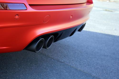 Fostla BMW E70 X5M (2014) - picture 8 of 11