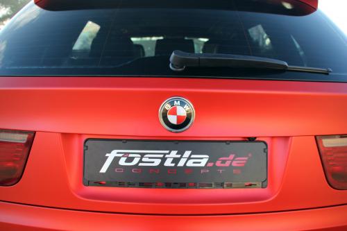 Fostla BMW E70 X5M (2014) - picture 9 of 11