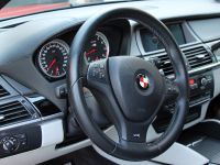 Fostla BMW E70 X5M (2014)