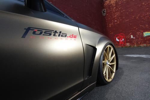 Fostla Mercedes-Benz CLS 350 CDI W218 (2014) - picture 16 of 18