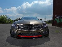 Fostla Mercedes-Benz CLS 350 CDI W218 (2014) - picture 2 of 18