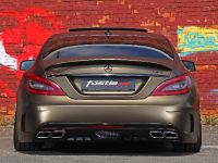 Fostla Mercedes-Benz CLS 350 CDI W218 (2014) - picture 11 of 18