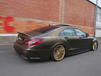 Fostla Mercedes-Benz CLS 350 CDI W218 (2014) - picture 13 of 18