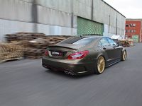 Fostla Mercedes-Benz CLS 350 CDI W218 (2014) - picture 14 of 18