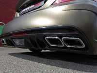 Fostla Mercedes-Benz CLS 350 CDI W218 (2014) - picture 18 of 18