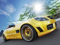 Fostla Mercedes-Benz SL 55 AMG Lquid Gold (2012) - picture 4 of 17