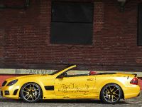 Fostla Mercedes-Benz SL 55 AMG Lquid Gold (2012) - picture 5 of 17