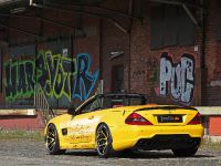 Fostla Mercedes-Benz SL 55 AMG Lquid Gold (2012) - picture 6 of 17